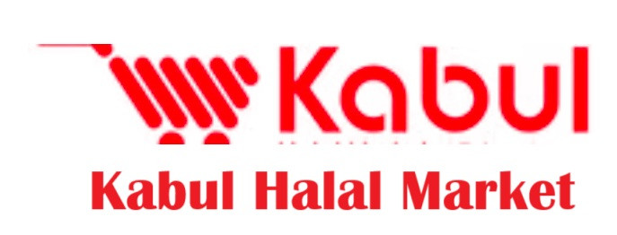 Kabul Market